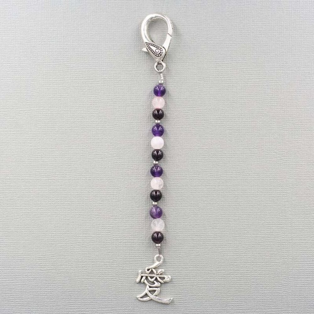 Attract Love Purse Charm